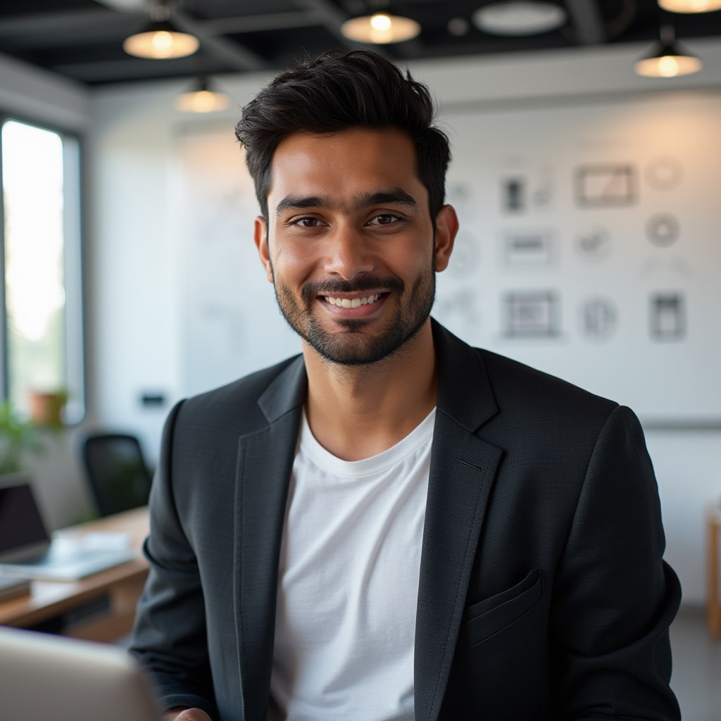 Siddharth Jain
